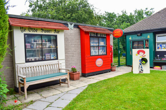 Brandon House Nursing Home